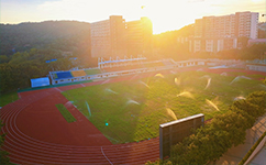 汕头职业技术学院 - 我的大学