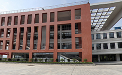 广东工贸职业技术学院 - 我的大学