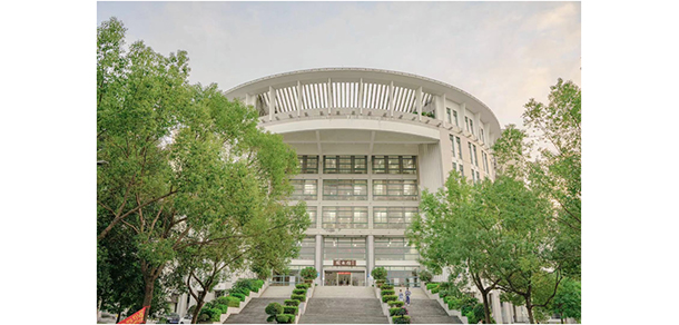 广东水利电力职业技术学院 - 最美大学