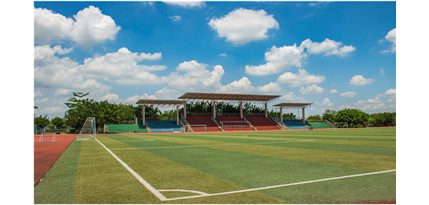 广东水利电力职业技术学院 - 最美大学