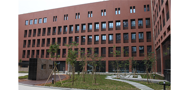 广州体育职业技术学院 - 最美院校