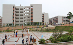 茂名职业技术学院 - 我的大学