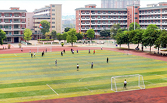 惠州经济职业技术学院 - 我的大学