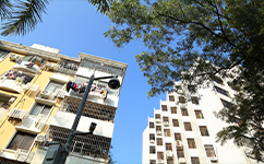 广东科贸职业学院 - 我的大学