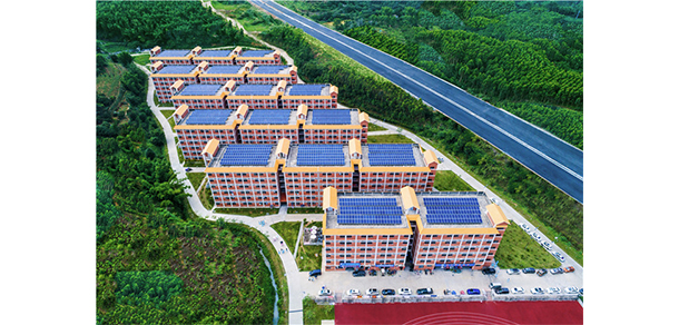 广州珠江职业技术学院 - 最美院校
