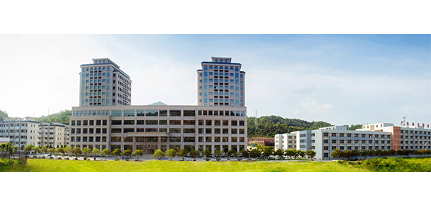 广东南方职业学院