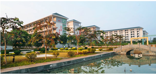 广州华夏职业学院