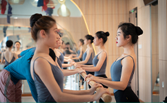 广州华夏职业学院 - 我的大学