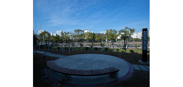 广东环境保护工程职业学院 - 最美大学
