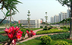 广东环境保护工程职业学院 - 我的大学