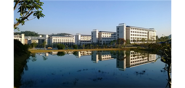 广东青年职业学院