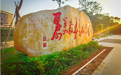 广东青年职业学院 - 我的大学