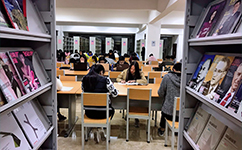 广州东华职业学院 - 我的大学