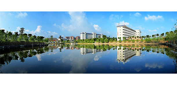 广东创新科技职业学院 - 最美院校