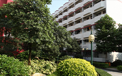 广东舞蹈戏剧职业学院