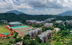 广东碧桂园职业学院 - 我的大学