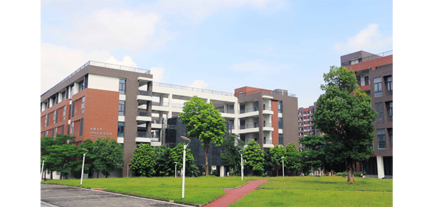 广东酒店管理职业技术学院 - 最美大学