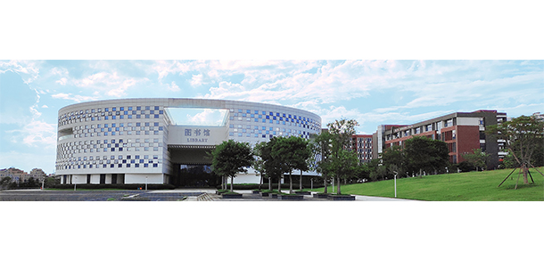 广东酒店管理职业技术学院 - 最美大学