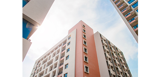 惠州工程职业学院 - 最美大学