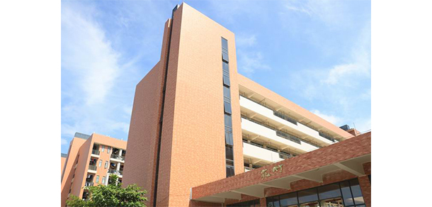 湛江幼儿师范专科学校 - 最美大学