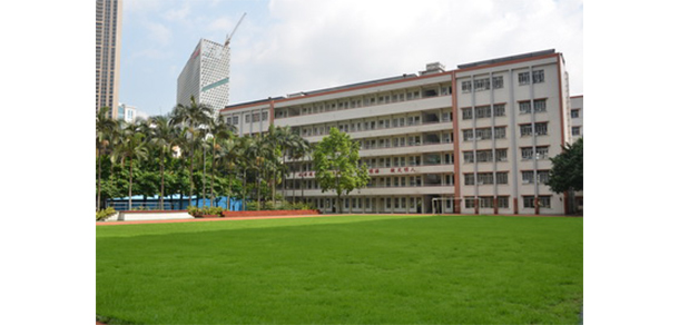 广州幼儿师范高等专科学校 - 最美院校