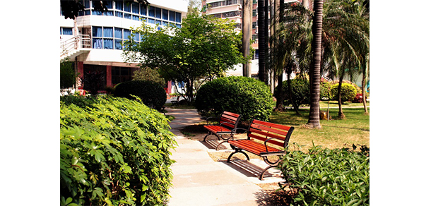广州幼儿师范高等专科学校 - 最美大学