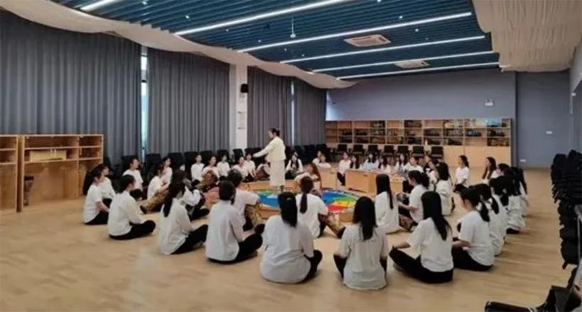 艺术融创空间 