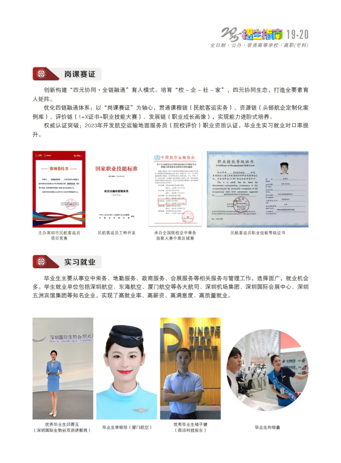 深圳城市职业学院