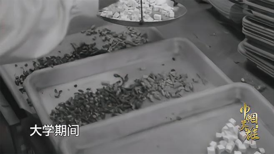 献礼建党百年——讲巾帼英雄故事14：屠呦呦 