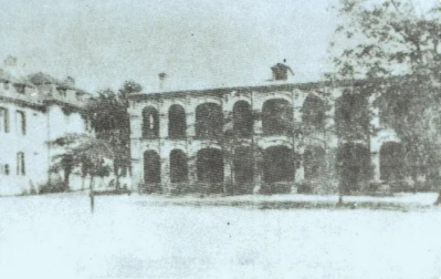 北京大学第二院 