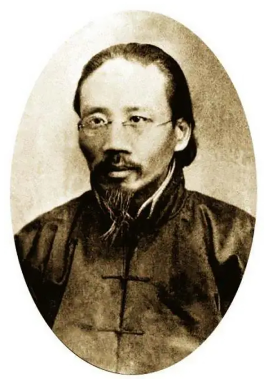 蔡元培校长