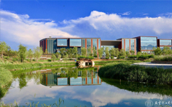 北京化工大学 - 我的大学