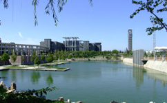 北京印刷学院