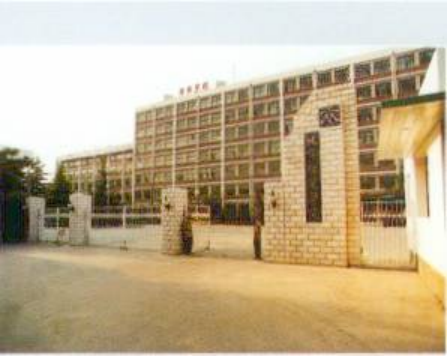 北京服装学院