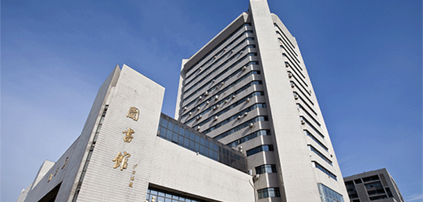北京服装学院 - 最美大学