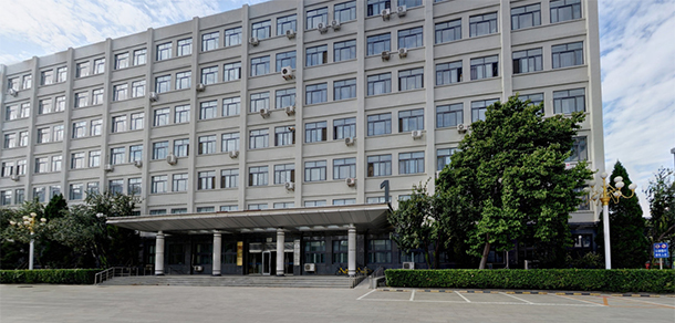 北京服装学院 - 最美大学