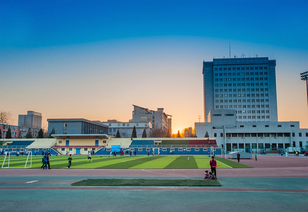 北京邮电大学