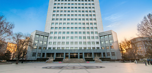 北京邮电大学 - 最美大学