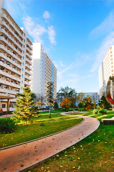 北京邮电大学