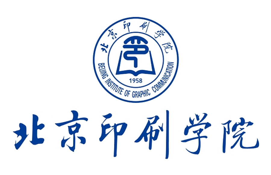 校徽和标准字中文组合
