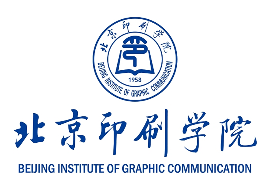 校徽和标准字中英文标准组合