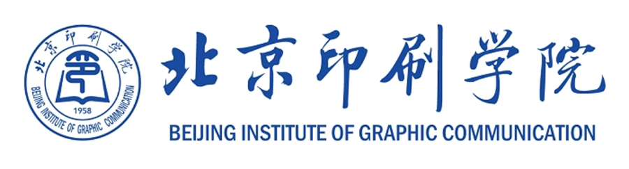 校徽与校名（中英文）横式组合