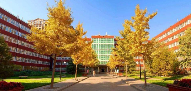 北京印刷学院