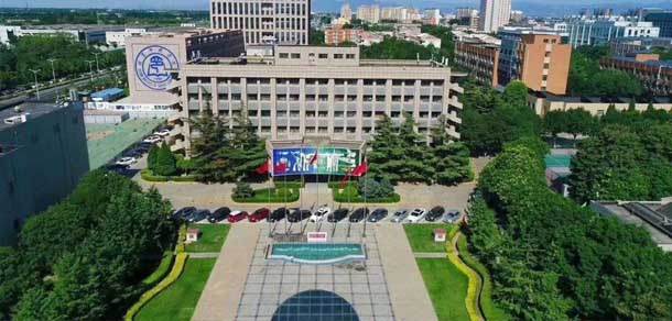 北京印刷学院