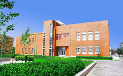 北京电子科技学院 - 我的大学