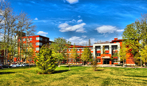 北京农学院
