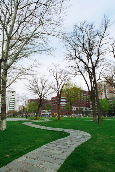 中国人民大学