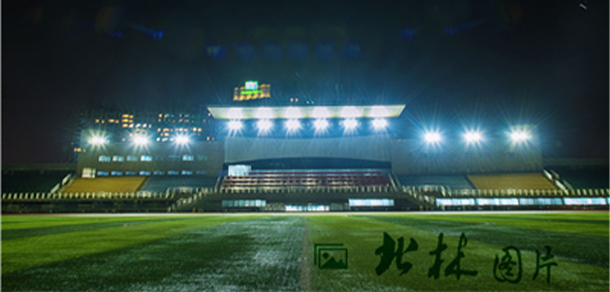 北京林业大学 - 最美大学