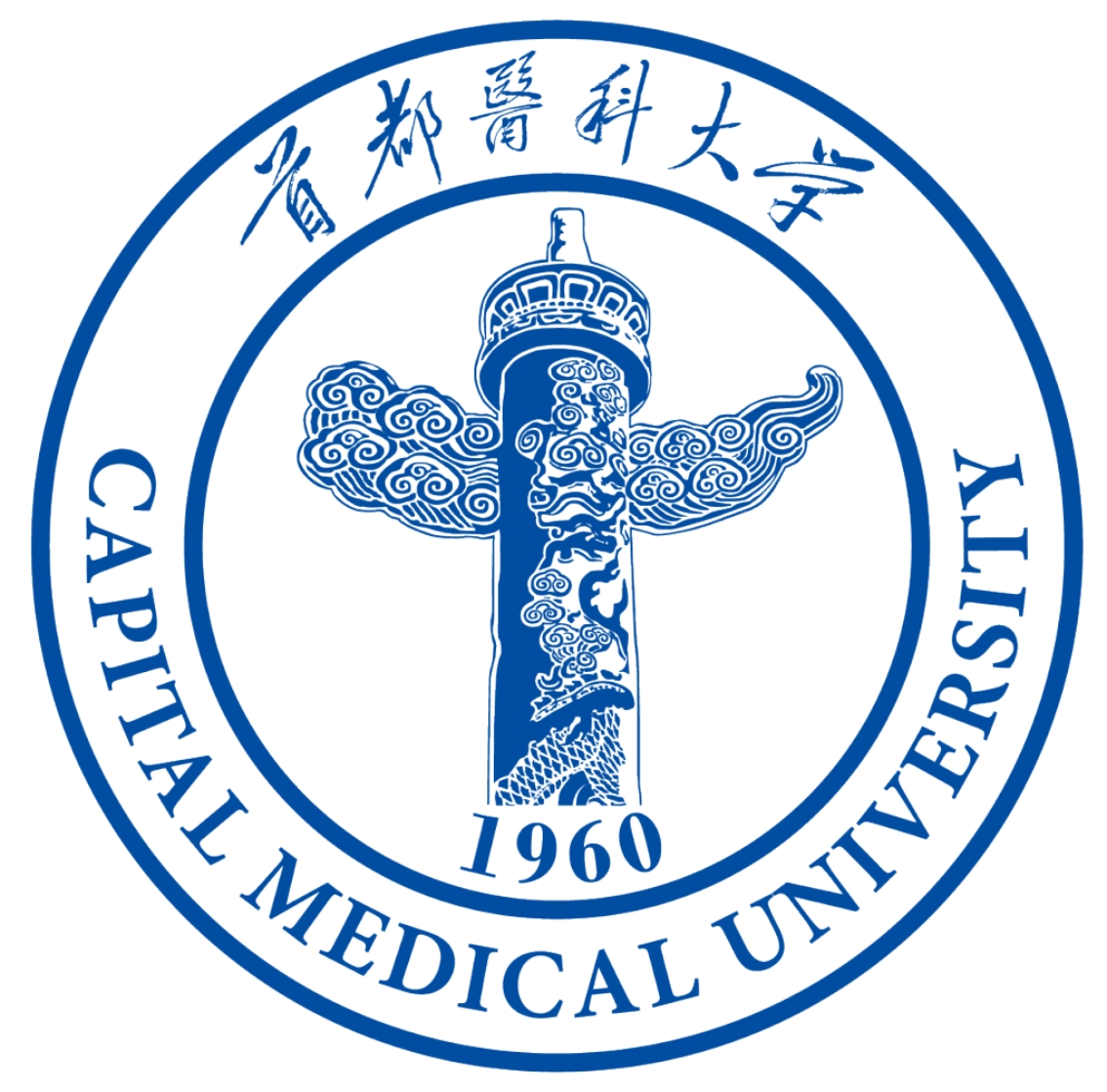 校徽