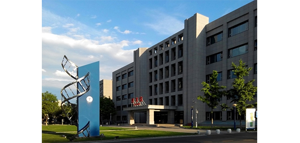 首都医科大学 - 最美大学